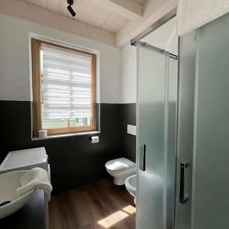 Apartamento Le Calle Torbole Sul Garda