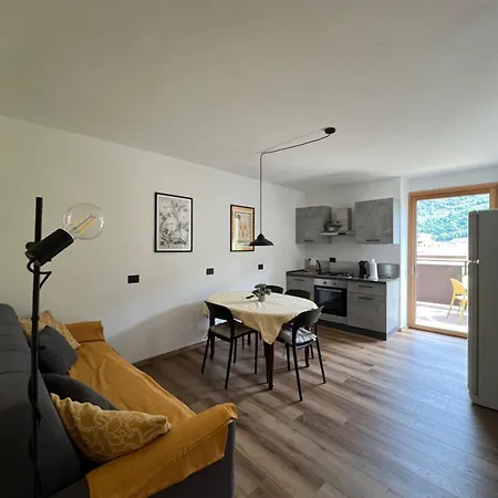 Apartamento Le Calle *